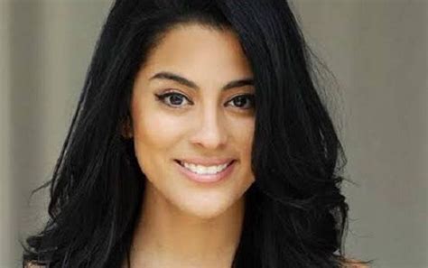 Carmela Zumbado Height, Weight, Age, Boyfriend, Biography